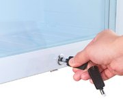 Мини-бар CellarPrivate CP023AW фото 3 в Тюмени