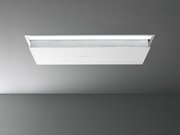 Вытяжка Falmec Eclisse 120 White фото 2 в Тюмени