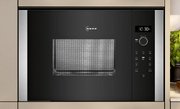 Встраиваемая микроволновая печь Neff HLAWD23N1F фото 2 в Тюмени