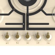 Газовая варочная панель Gorenje GW7C51CLI фото 3 в Тюмени