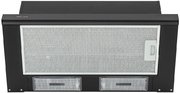Вытяжка Krona UNA 600 black PB фото 4 в Тюмени