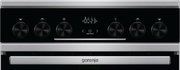 Электрическая плита Gorenje GEC5C61XPA фото 3 в Тюмени