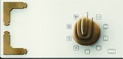 Духовой шкаф Jacky`s JO EVR7669 фото 2 в Тюмени