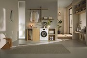 Стиральная машина Miele WCI870WPS фото 4 в Тюмени