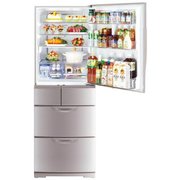 Холодильник Mitsubishi Electric MR-BXR538W-N-R фото 3 в Тюмени
