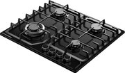 Газовая варочная панель Kuppersberg FS 66 B фото 2 в Тюмени