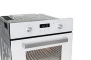 Электрический духовой шкаф Zigmund Shtain E 174 W фото 4 в Тюмени