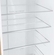 Холодильник Haier CEF537AGG фото 4 в Тюмени