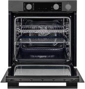 Духовой шкаф Kuppersberg KSO 610 SG фото 3 в Тюмени