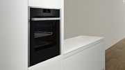 Духовой шкаф Neff B48FT64N1 фото 2 в Тюмени
