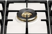 Газовая варочная панель Bertazzoni P905CHERAX фото 3 в Тюмени