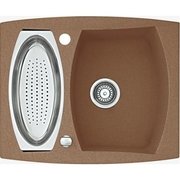 Мойка Franke MIG 660 гавана фото в Тюмени