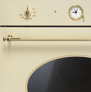 Духовой шкаф Smeg SF800P фото 4 в Тюмени