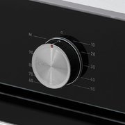 Духовой шкаф Krona BIRNE 60 BL фото 4 в Тюмени