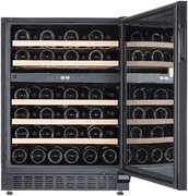 Винный шкаф Korting KFW 803 DB GN фото 4 в Тюмени