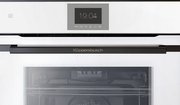 Духовой шкаф Kuppersbusch BP 6550.0 W2 Black Chrome фото 3 в Тюмени