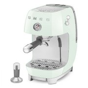 Кофемашина Smeg ECF03PGEU фото 4 в Тюмени