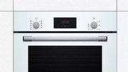 Встраиваемый духовой шкаф BOSCH HBF114EW1R фото 2 в Тюмени