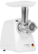 Мясорубка Бош MFW2517W фото 4 в Тюмени Мясорубка Bosch MFW2517W фото 4 в Тюмени