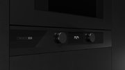 Встраиваемая микроволновая печь Teka ML 82-G1 BIS L MATT BLACK фото 4 в Тюмени