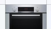 Духовой шкаф Bosch HBF354ES0R фото 2 в Тюмени