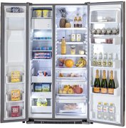 Холодильник IO MABE ORE24VGHF B фото 2 в Тюмени