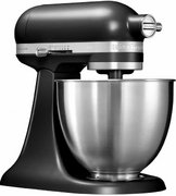 Миксер Китчен Эйд 5KSM3311XEBM фото 3 в Тюмени Миксер KitchenAid 5KSM3311XEBM фото 3 в Тюмени