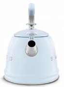 Чайник Smeg WKF01PB фото 2 в Тюмени