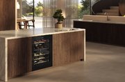 Встраиваемый винный шкаф Miele KWTUS 7196 E фото 4 в Тюмени