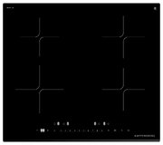 Индукционная варочная панель Kuppersberg ICI 609 фото 2 в Тюмени