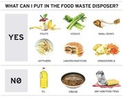 Измельчитель пищевых отходов InSinkErator ISE S60 фото 4 в Тюмени