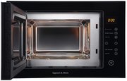 Встраиваемая СВЧ-печь Zigmund Shtain BMO 15.252 B фото 2 в Тюмени
