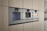 Встраиваемая микроволновая печь Gaggenau BMP 251-110 фото 2 в Тюмени