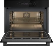 Встраиваемая микроволновая печь Asko OM54BGH фото 3 в Тюмени