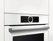Духовой шкаф Bosch HBG 672BW1F фото 3 в Тюмени