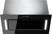 Встраиваемая вытяжка Kuppersberg BIM 600 Black фото 2 в Тюмени