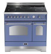 Варочный центр Lofra RLVD96MFTE/5I Chrome