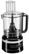 Кухонный комбайн KitchenAid 5KFP0921EOB черный фото 2 в Тюмени