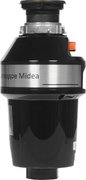 Измельчитель пищевых отходов Мидеа MD1-C75 фото 3 в Тюмени Измельчитель пищевых отходов Midea MD1-C75 фото 3 в Тюмени