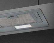 Встраиваемая вытяжка Smeg KSG70HE фото 4 в Тюмени