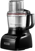 Кухонный комбайн Китчен Эйд 5KFP0925EOB фото в Тюмени Кухонный комбайн KitchenAid 5KFP0925EOB фото в Тюмени