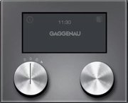 Комбинированный духовой шкаф-пароконвектомат Gaggenau BS470102 фото 2 в Тюмени