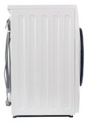 Стиральная машина Midea MF200W120WBS/W-RU фото 2 в Тюмени