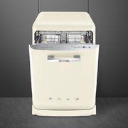 Посудомоечная машина Smeg LVFABCR3 фото 2 в Тюмени