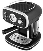 Кофемашина Maunfeld MF-736BK фото 2 в Тюмени