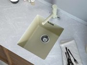Мойка Омойкири Kata 34-U-BL фото 2 в Тюмени Мойка Omoikiri Kata 34-U-BL фото 2 в Тюмени