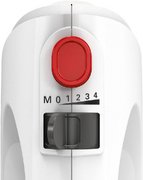 Миксер Бош MFQ2600W фото 2 в Тюмени Миксер Bosch MFQ2600W фото 2 в Тюмени
