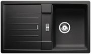 Мойка Blanco Lexa 45 S антрацит фото в Тюмени