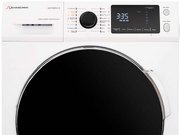 Стирально-сушильная машина Schaub Lorenz SLW TW8641 IS фото 3 в Тюмени