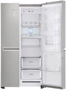 Холодильник LG GC-M247CABV фото 3 в Тюмени